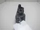 Направляющая переднего бампера левая