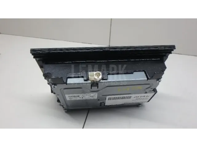 Дисплей информационный