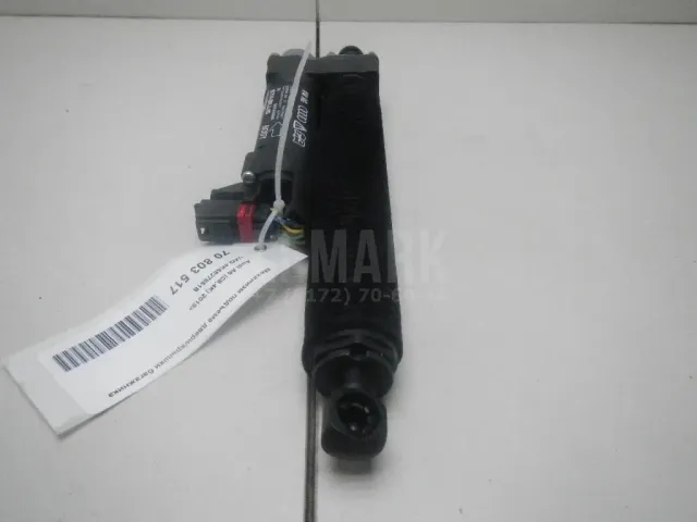 Механизм подъема двери/крышки багажника для  BMW X1 E84 2009-2015