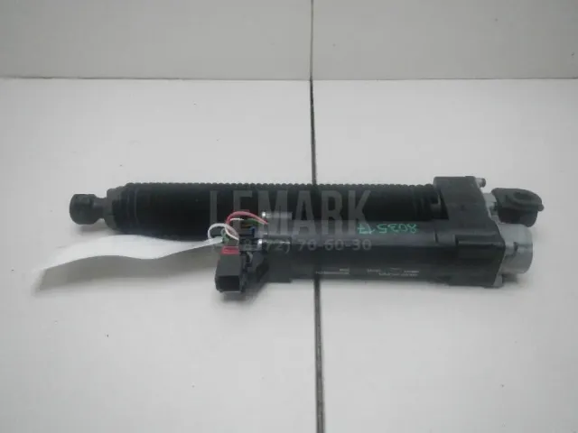 Механизм подъема двери/крышки багажника для  BMW X1 E84 2009-2015
