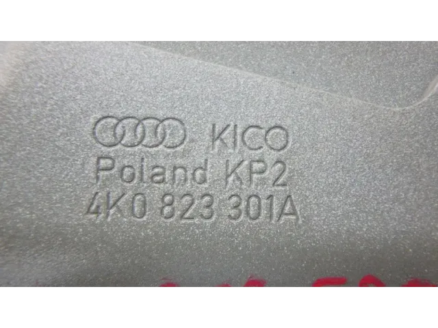 Петля капота левая для  Audi A5/S5 (F5) 2017