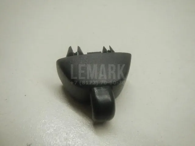 Крючок солнцезащитного козырька для  Citroen C2 2003-2008