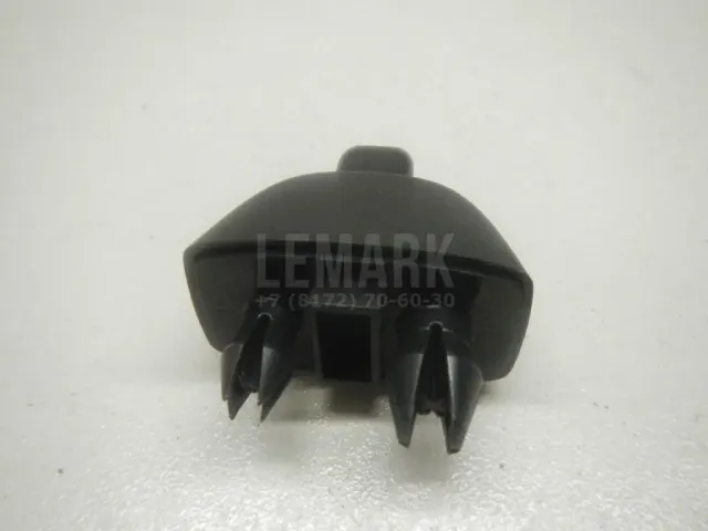 Крючок солнцезащитного козырька для  Citroen C2 2003-2008