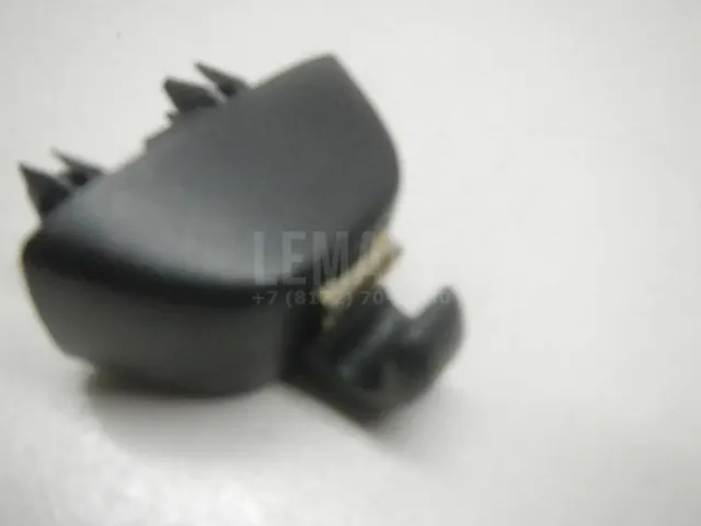Крючок солнцезащитного козырька для  Citroen C2 2003-2008