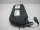 Козырек солнцезащитный (внутри) для  Citroen C4 II 2011-2022