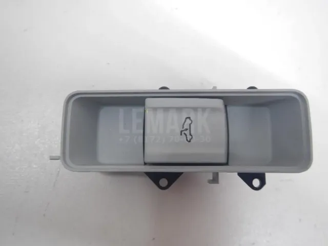 Кнопка люка для  Citroen Jumpy 2016