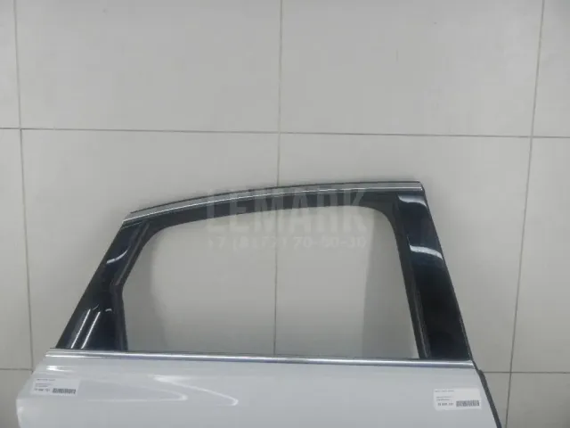 Дверь задняя правая для  Ford Escape EUR 2007-2009