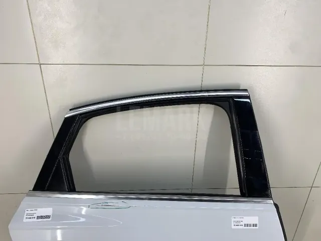 Дверь задняя правая для  Audi A4 [B8] Allroad 2009-2015