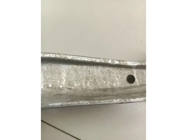 Рычаг задний нижний