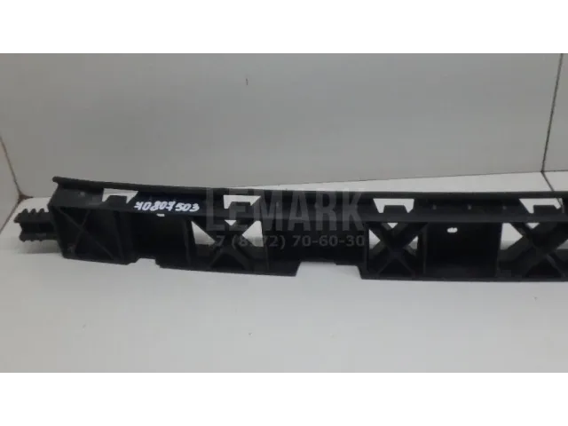 Направляющая заднего бампера для  Ford Transit/Tourneo Custom 2012