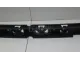 Направляющая заднего бампера для  Ford Transit/Tourneo Custom 2012