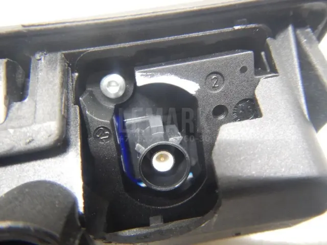 Ручка открывания багажника для  Haval F7 2019-2024