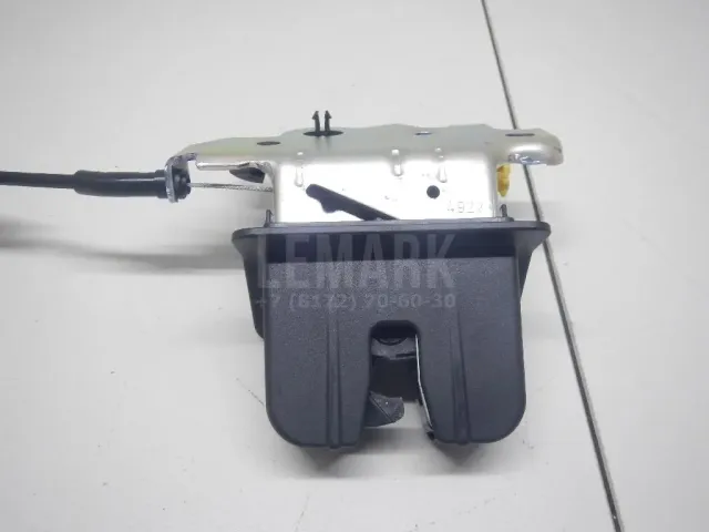 Замок багажника для  Ford Transit 2006-2013