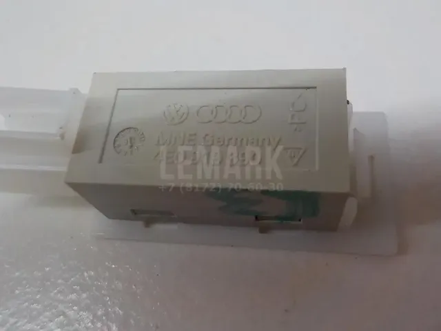 Подсветка для  Fiat Panda 1992-2003
