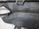Спойлер заднего бампера