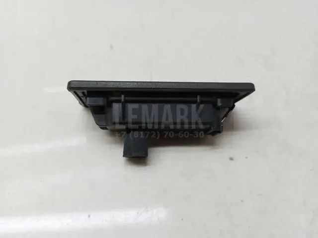 Фонарь подсветки номера для  Ford B-MAX 2012-2018