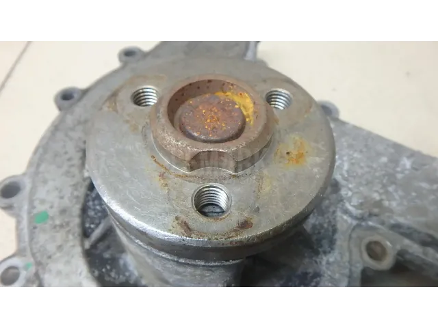 Насос водяной (помпа) для  Audi A6 [C5] 1997-2004