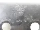 Кронштейн глушителя для  Ford Ranger 2006-2012
