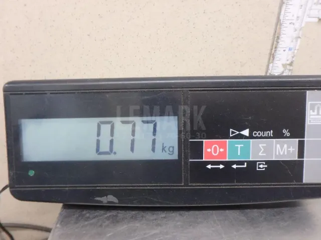 Бачок омывателя лобового стекла