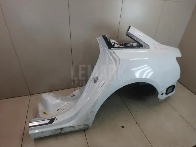 Крыло заднее левое для  Cadillac CTS 2008-2014