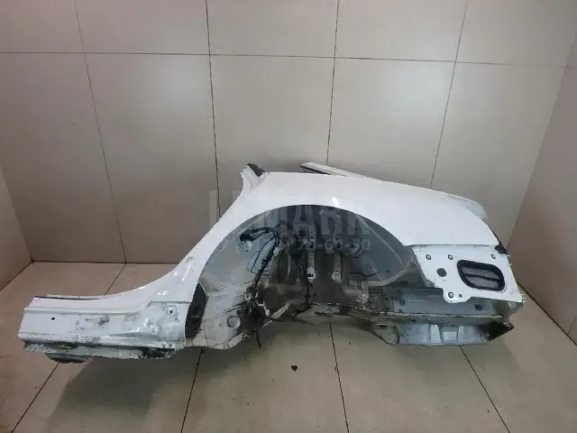 Крыло заднее левое для  Cadillac CTS 2008-2014