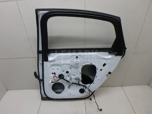 Дверь задняя правая для  Exeed RX / Yaoguang (T22) 2023