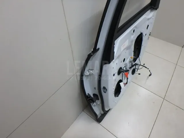 Дверь задняя правая для  Exeed RX / Yaoguang (T22) 2023
