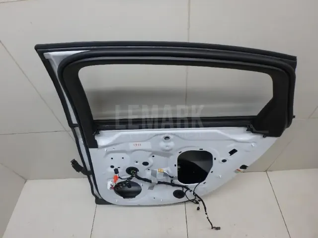 Дверь задняя правая для  Exeed RX / Yaoguang (T22) 2023