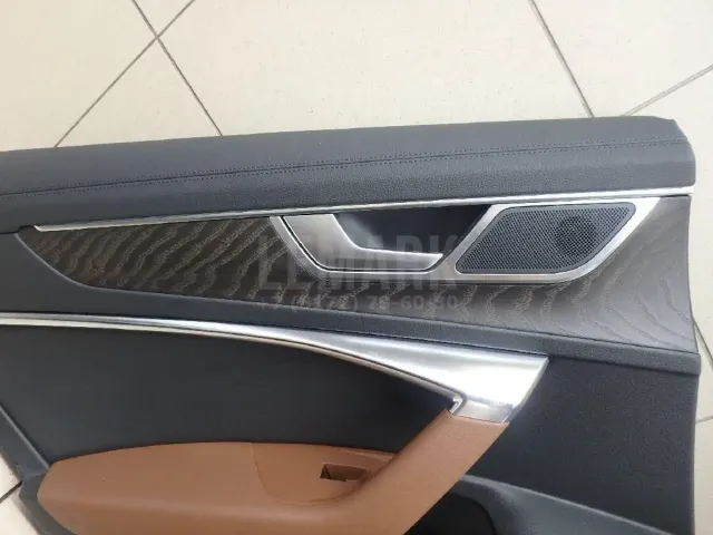 Обшивка двери задней левой для  Geely GC6 2014-2016