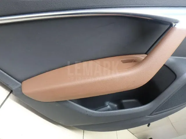 Обшивка двери задней левой для  Geely GC6 2014-2016