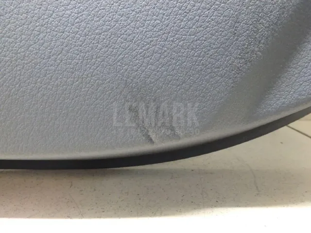 Обшивка двери задней левой для  Geely GC6 2014-2016