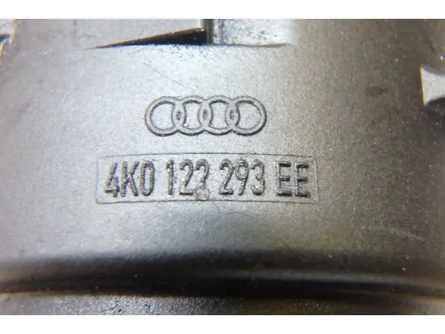 Фланец / тройник для  Audi Q5 [8R] 2008-2017