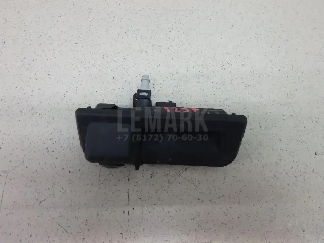 Ручка открывания багажника для  Haval F7 2019-2024