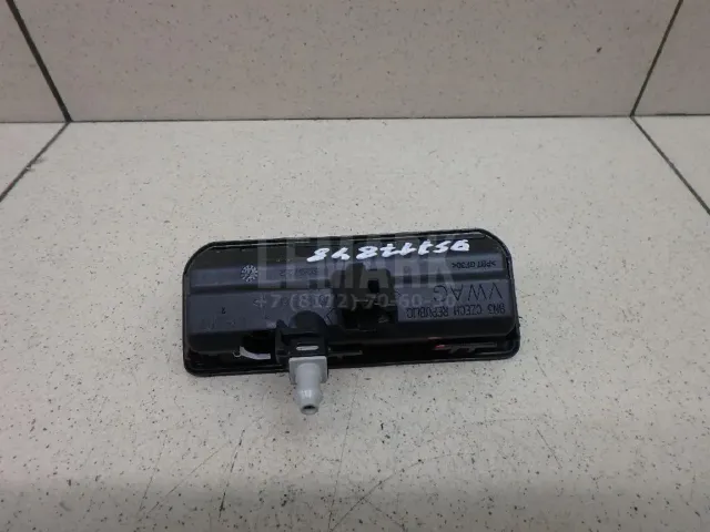 Ручка открывания багажника для  Haval F7 2019-2024
