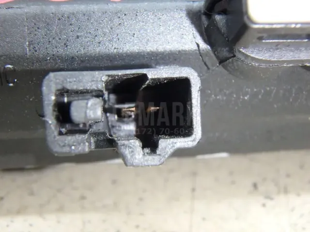 Ручка открывания багажника для  Haval F7 2019-2024
