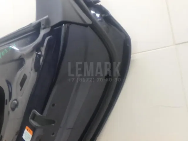 Дверь задняя правая для  Ford Edge 2007-2015