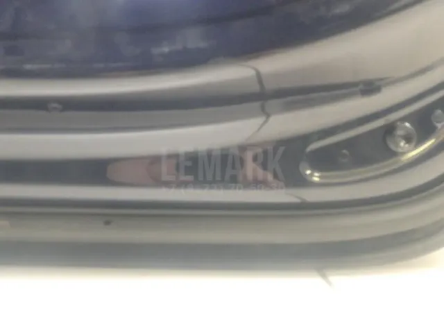 Дверь задняя правая для  Ford Edge 2007-2015