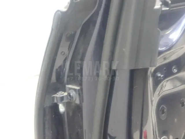 Дверь задняя правая для  Ford Edge 2007-2015