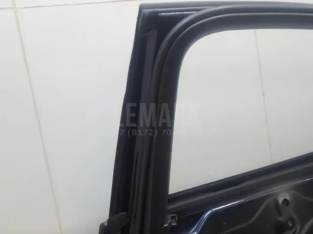 Дверь задняя правая для  Ford Edge 2007-2015
