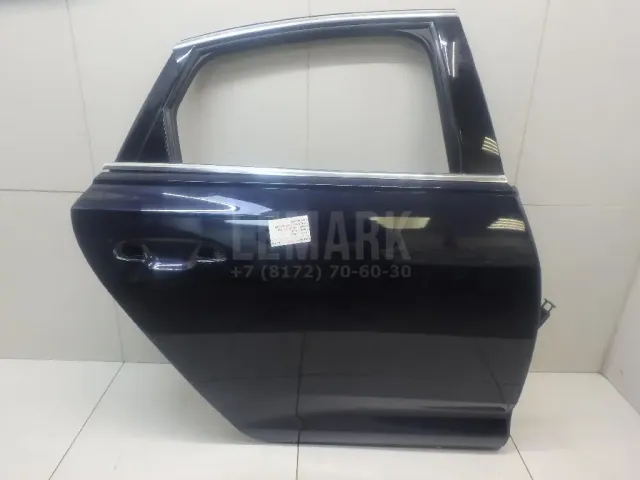 Дверь задняя правая для  Ford Edge 2007-2015