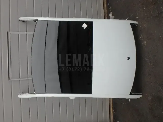 Крыша для  Chery Tiggo (T11) 2005-2016