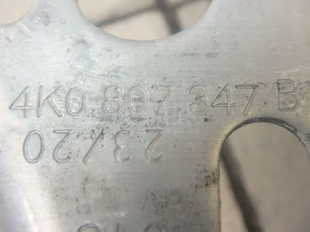 Кронштейн передней панели для  Dodge Ram (DR/DH) 2001-2009