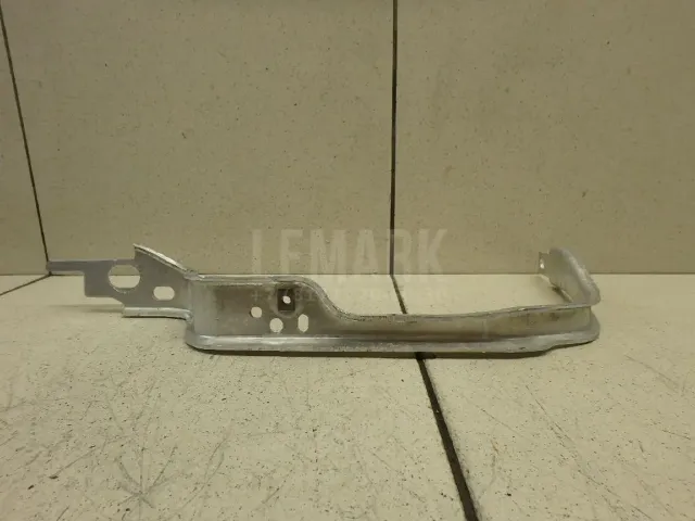 Кронштейн передней панели для  BMW X3 F25 2010-2017