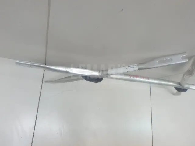 Растяжка столбов
