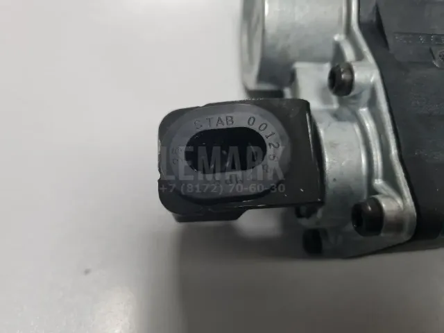 Механизм подъема двери/крышки багажника для  BMW 6-serie E63 2004-2009