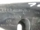 Кронштейн радиатора для  Citroen C5 2008-2017