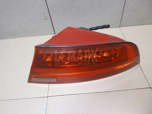 Фонарь задний наружный правый для  BYD Flyer 2005-2008