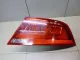 Фонарь задний наружный правый для  BYD Flyer 2005-2008