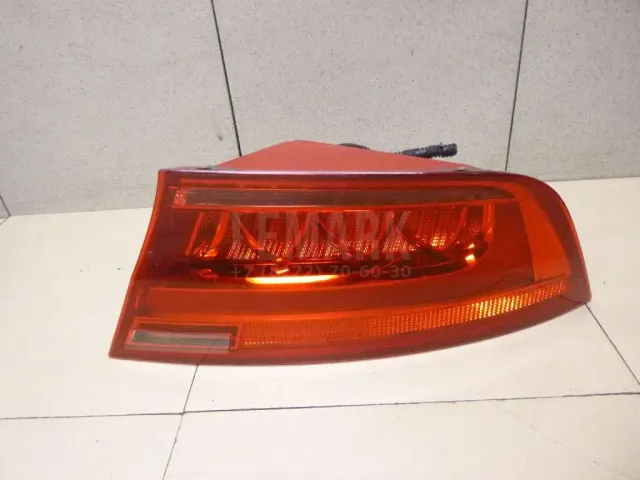 Фонарь задний наружный правый для  BYD Flyer 2005-2008