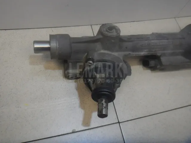 Рейка рулевая для  Ford Cougar 1998-2001